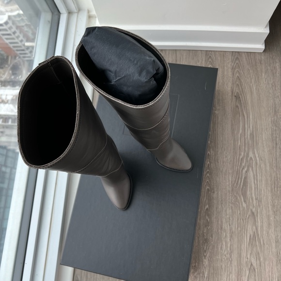 Saint Laurent Boots - Picture 5 of 9